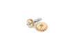 ES#2825718 - 91162405603K - Convertible Top Motor Replacement Gear Set - Replacement drive gear/shaft assembly and splined driven gear - URO - Porsche