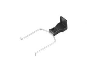 ES#3984619 - 17111707777 - Expansion Tank Mounting Clamp - Locks the expansion tank into the mounting plate via the large hole in the bottom of the tank - URO - BMW