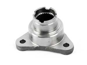 ES#3015929 - 23217604414 - OUTPUT FLANGE - Genuine BMW - BMW
