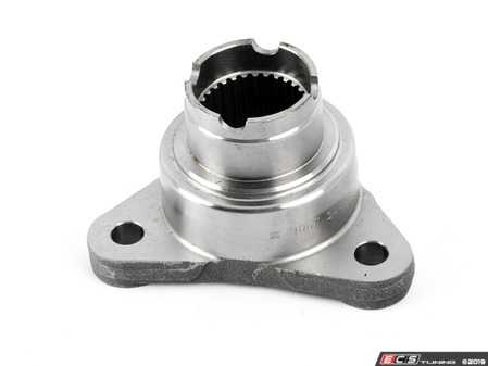 ES#3015929 - 23217604414 - OUTPUT FLANGE - Genuine BMW - BMW