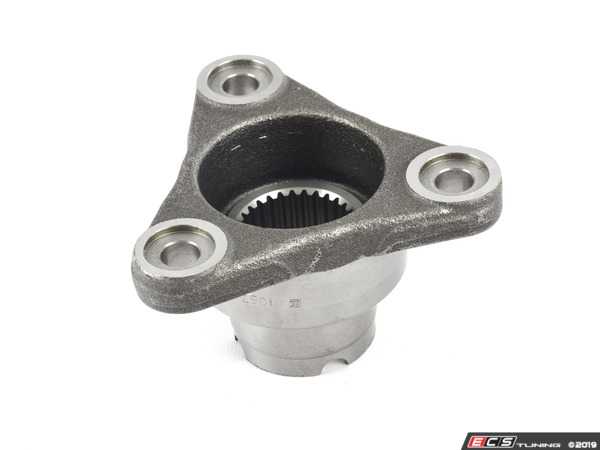 Genuine BMW - 23217604414 - OUTPUT FLANGE (23-21-7-604-414)