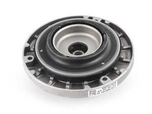 ES#2210441 - 31306852167 - Front Strut Mount - Priced Each - Includes Bearing. - Genuine BMW - BMW