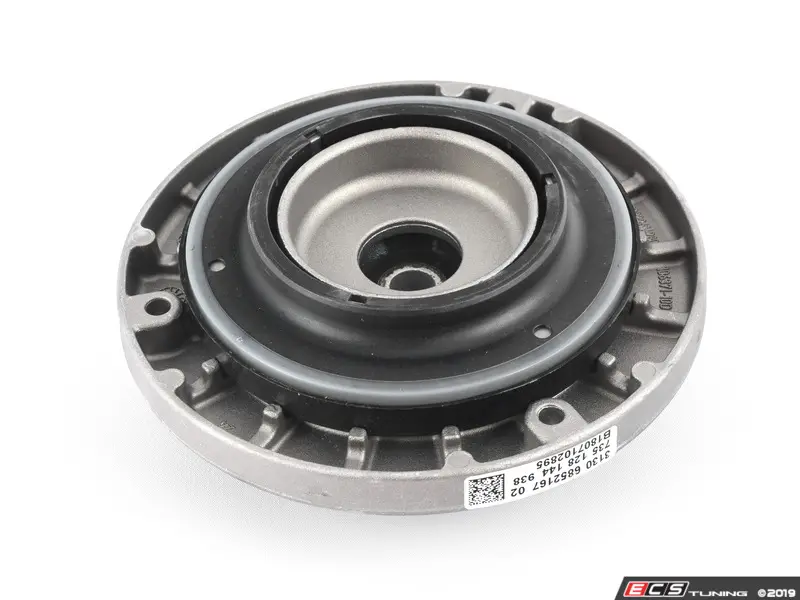hug BMW Strut Mount - Lemforder 31306852158 | FCP Euro