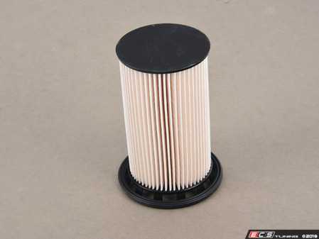ES#3970689 - 7N0127177B - Fuel Filter - Basic preventive maintenance for your TDI - Meyle - Volkswagen