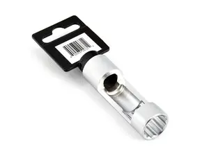 Shock Nut Socket - 17mm