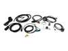 ES#4007912 - inn3882 - Solenoid InBoostin Controller & Wideband Gauge Kit - All-in-one intelligent boost controller and wideband air/fuel ratio controller - Innovate Motorsports - Audi BMW Volkswagen Mercedes Benz MINI Porsche