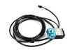 ES#4007912 - inn3882 - Solenoid InBoostin Controller & Wideband Gauge Kit - All-in-one intelligent boost controller and wideband air/fuel ratio controller - Innovate Motorsports - Audi BMW Volkswagen Mercedes Benz MINI Porsche