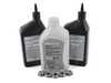 ES#4007136 - 07512293972tKT - Complete Xdrive Differential And Transfer Case Service Kit - Includes everything you need to drain and refill both differentials and the transfer case with genuine BMW fluids. - Genuine BMW - BMW