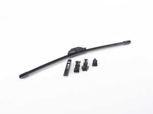 ES#3477459 - 97050 - 20" (500mm) Si-Tech Silicone Wiper Blade - Silicone Wipers last up to 2x longer than standard wipers - PIAA - 