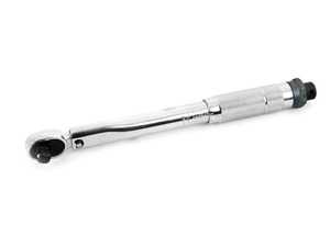 ES#3988397 - OEM27173 - 3/8" Torque Wrench 20-200 Inch Lbs - (NO LONGER AVAILABLE) - OEM Tools - 