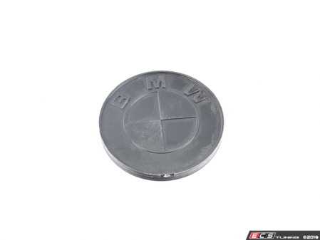 ES#134183 - 52101901946 - COVERING - (NO LONGER AVAILABLE) - Genuine BMW - 