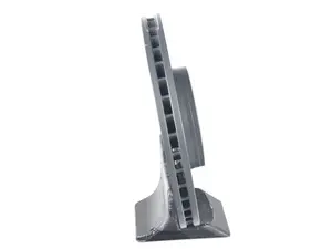 Front Brake Rotor - Priced Each (338x30)