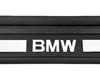 ES#206498 - 51477180742 - Door Sill Cover - Right - Genuine BMW replacement door sill cover plate. - Genuine BMW - BMW