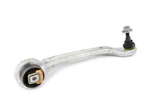 ES#4004570 - 4E0407694R - Front Lower Control Arm - Curved - Right - Keep your suspension steady - TRW - Audi