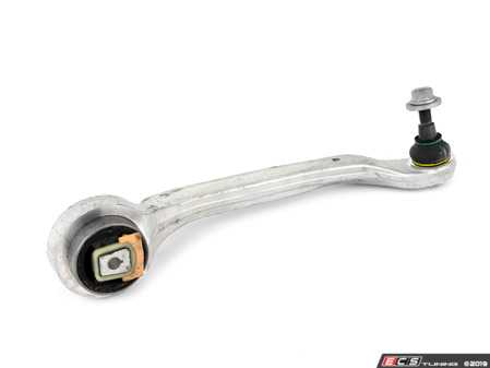 ES#4004570 - 4E0407694R - Front Lower Control Arm - Curved - Right - Keep your suspension steady - TRW - Audi