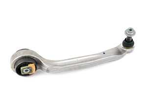 ES#4004571 - 4E0407693R - Front Lower Control Arm - Curved - Left - Keep your suspension steady - TRW - Audi