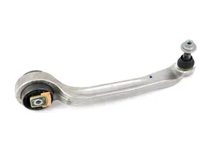Front Lower Control Arm - Curved - Left
