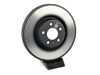ES#3139827 - 8W0615301AB - Front Brake Rotor - Priced Each (338x30) - Genuine Volkswagen Audi - Audi
