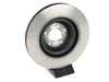 ES#3139827 - 8W0615301AB - Front Brake Rotor - Priced Each (338x30) - Genuine Volkswagen Audi - Audi