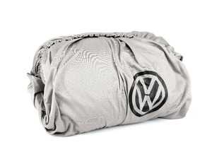 ES#3187494 - CVC3SS98VW7296 - Jetta Satin Stretch Car Cover - Ensure the your vehicle is protected when stored - Genuine Volkswagen Audi - Volkswagen