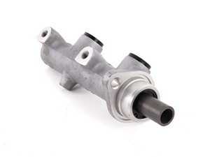 ES#60760 - 34311160197 - Brake Master Cylinder - OEM replacement master cylinder - Genuine BMW - BMW