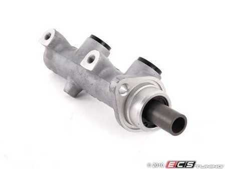 ES#60760 - 34311160197 - Brake Master Cylinder - OEM replacement master cylinder - Genuine BMW - BMW