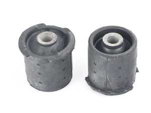 ES#3673214 - 33319059301 - Rear Subframe Bushings - Pair - (NO LONGER AVAILABLE) - Bushings in the rear location of the axle carrier - JL Germany - 