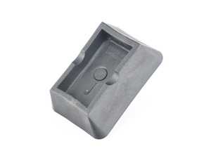 ES#3673440 - 51718268885 - Jacking Pad  - Mounts underneath the car - Bremmen Parts - BMW