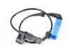 ES#3673402 - 54854 - ABS Sensor - Front Left - Bavarian Autosport - Relays wheels speed data to the ECU. - Bavarian Autosport - BMW
