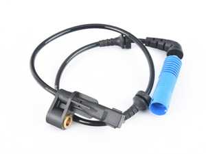 ES#3673402 - 54854 - ABS Sensor - Front Left - Bavarian Autosport - Relays wheels speed data to the ECU. - Bavarian Autosport - BMW