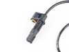ES#3673402 - 54854 - ABS Sensor - Front Left - Bavarian Autosport - Relays wheels speed data to the ECU. - Bavarian Autosport - BMW