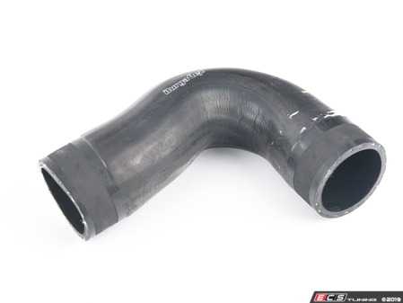 ES#3698910 - 1J0145838B - Hose - Intercooler Pipe to Engine - Burgaflex - Volkswagen