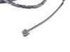 ES#3673416 - 34353411757 - E83 X3 Brake Pad Wear Sensor Wire - Rear - Bavarian Autosport - Relays wheel speed information to the ECU. - Bavarian Autosport - BMW