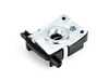 ES#3706675 - 51238203859 - Lower Hood Lock - Priced Each - Used to secure your hood on left or right side - Bremmen Parts - BMW