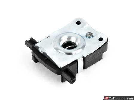ES#3706675 - 51238203859 - Lower Hood Lock - Priced Each - Used to secure your hood on left or right side - Bremmen Parts - BMW