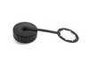 ES#31278 - 12521703202 - Diagnostic Plug Cap with Leash (Under Hood) - Genuine BMW - BMW