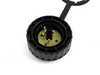 ES#31278 - 12521703202 - Diagnostic Plug Cap with Leash (Under Hood) - Genuine BMW - BMW