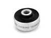 ES#2816402 - 8N0407181B - Control Arm Bushing - Priced Each - Fits rear position on front control arm - Fits vehicles left or right side - Hamburg Tech - Audi Volkswagen