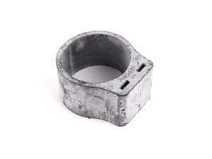 ES#25440 - 11611432564 - Idle Control Valve Mount - Used to securely mount the idle control valve - Genuine BMW - BMW