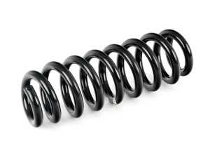 ES#58975 - 33536767347 - Rear Sport Spring   - Replace your cracked springs - Genuine BMW - BMW