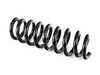 ES#58975 - 33536767347 - Rear Sport Spring   - Replace your cracked springs - Genuine BMW - BMW