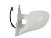 ES#81118 - 51162257583 - MIRROR ELEC EXTERIOR - Genuine BMW - BMW