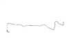 ES#3231234 - 34326864174 - Pipeline With Pressure Hose - Brake line running from the abs unit to the passenger side - Genuine BMW - BMW