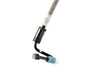 ES#3231234 - 34326864174 - Pipeline With Pressure Hose - Brake line running from the abs unit to the passenger side - Genuine BMW - BMW