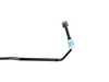 ES#3231234 - 34326864174 - Pipeline With Pressure Hose - Brake line running from the abs unit to the passenger side - Genuine BMW - BMW