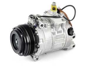 ES#245565 - 64509154072 - A/C Compressor - Genuine BMW - BMW