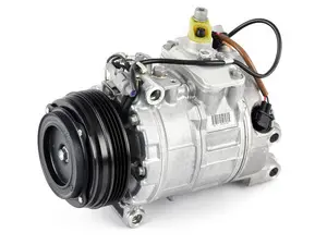 A/C Compressor