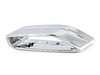 ES#3193140 - 18308631959 - TAILPIPE TIP, CHROME - Genuine BMW - BMW