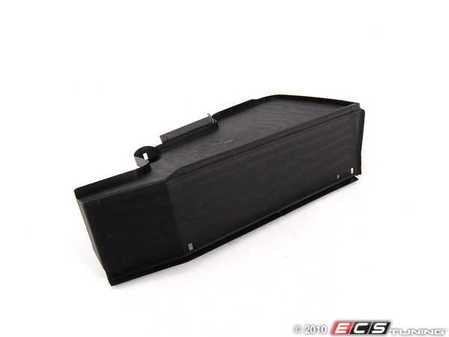 ES#121445 - 51471971556 - Battery Cover - Replacement battery cover - Genuine BMW - BMW