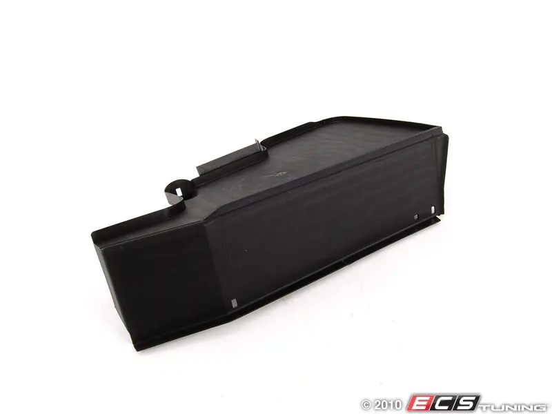 Genuine BMW - 51471971556 - Battery Cover (51-47-1-971-556)